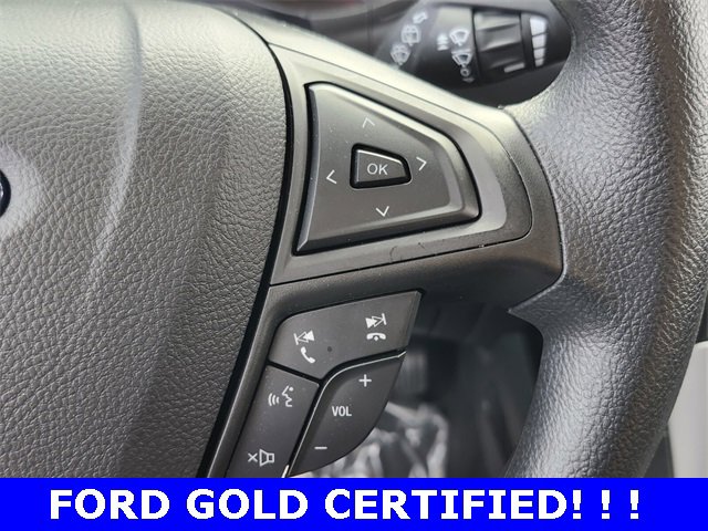 Used 2024 Ford Edge SE w/ Black Appearance Package image 25