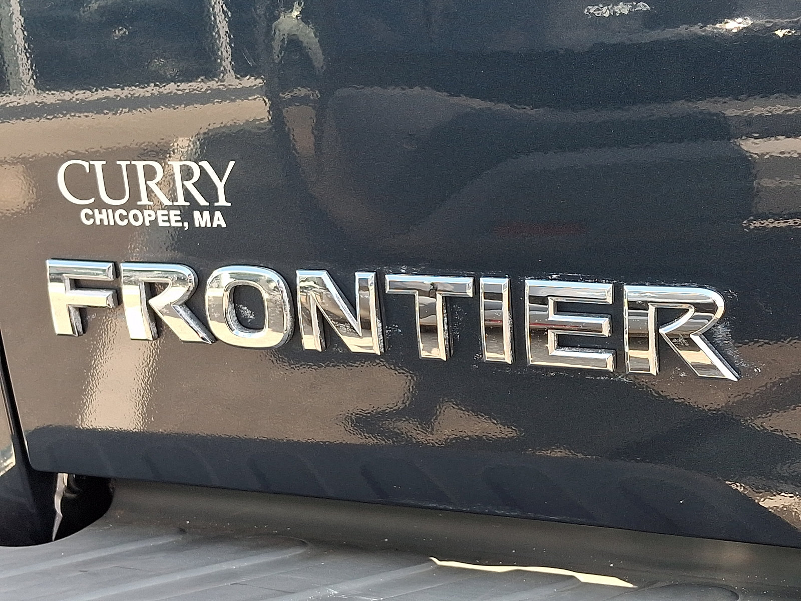 Used 2018 Nissan Frontier SV AWD/4WD image 31