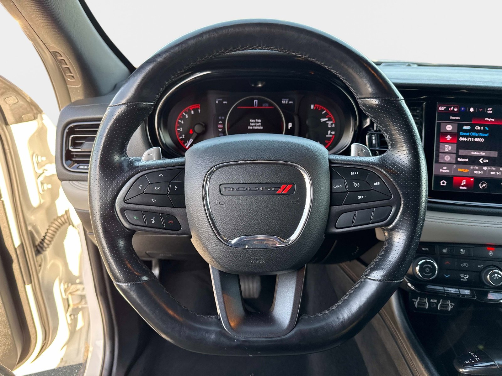 Used 2022 Dodge Durango R/T image 28