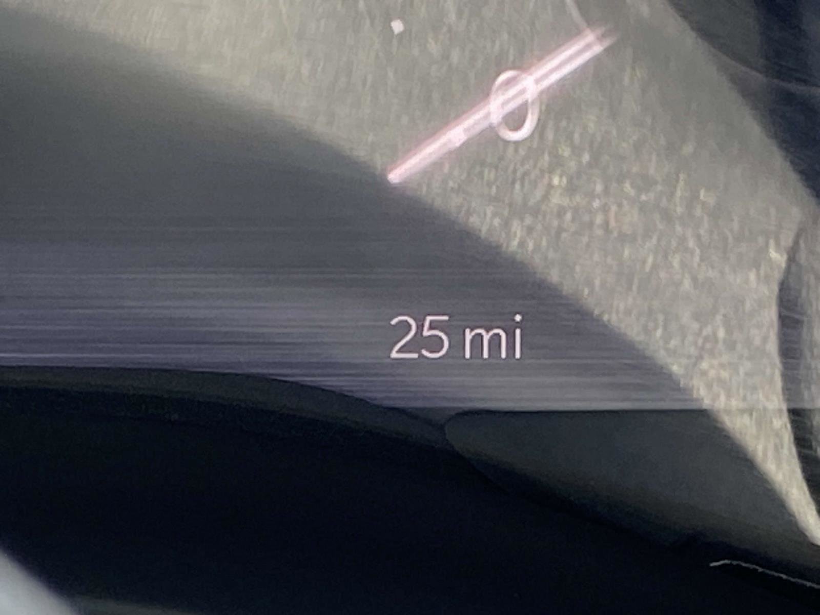 Used 2025 RAM 2500 Rebel w/ Rebel Level 1 Equipment Group image 3