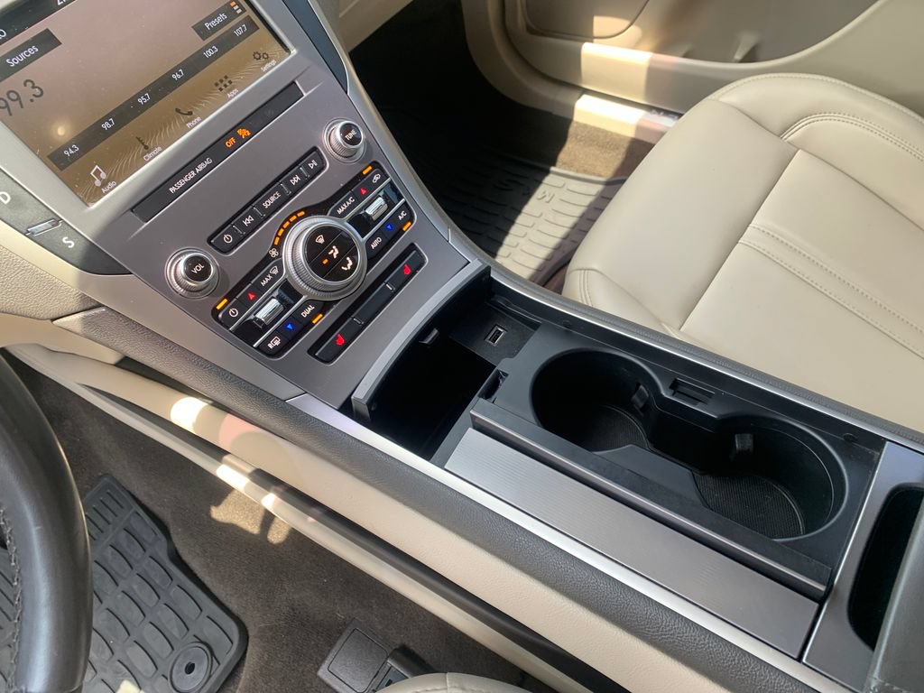 Used 2019 Lincoln MKZ Premiere FWD image 23