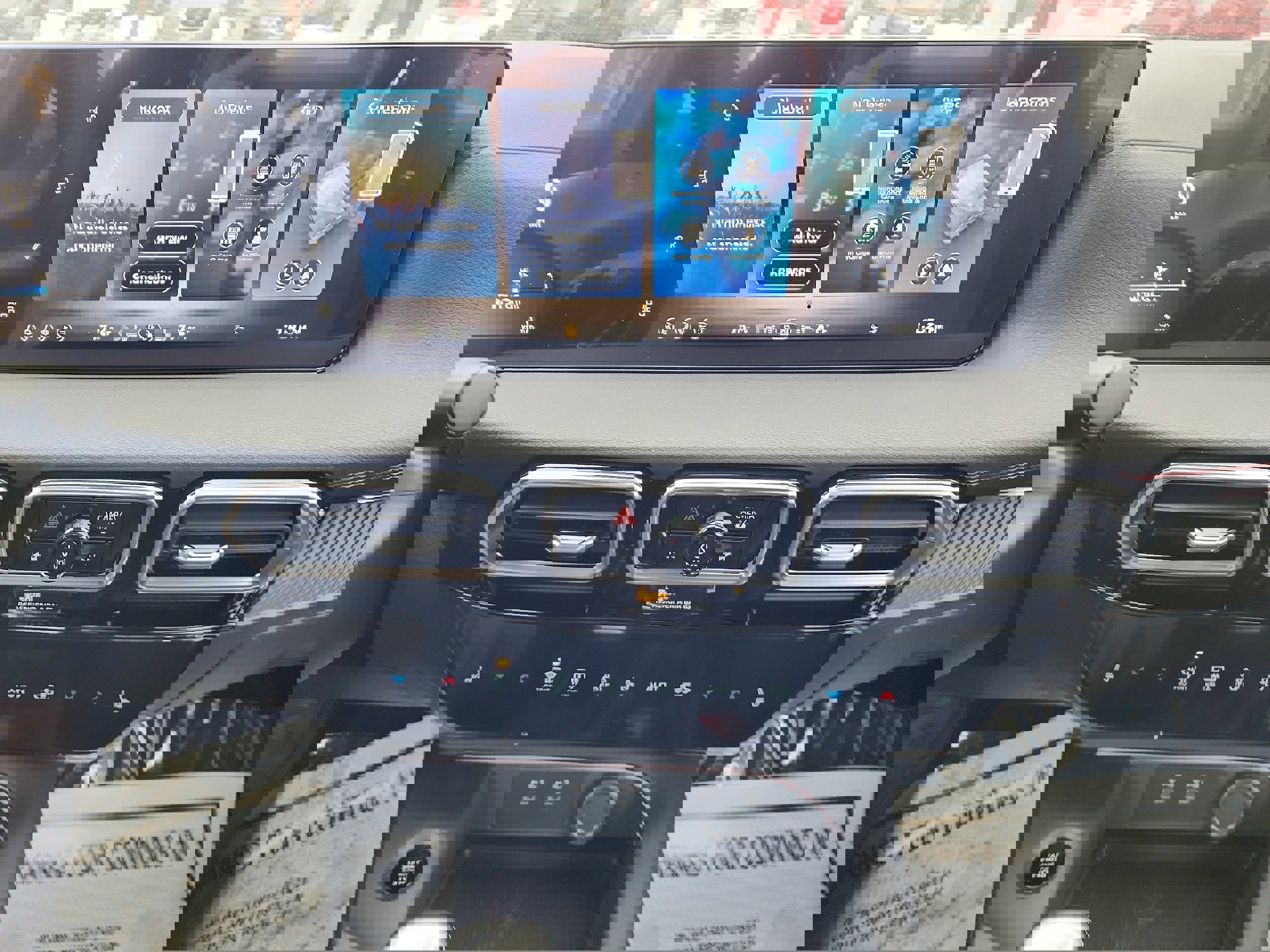 New 2026 Nissan Sentra SR image 13