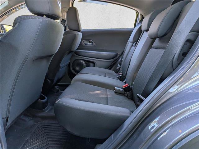 Used 2021 Honda HR-V LX image 17