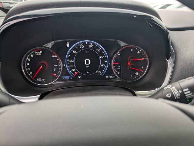 Used 2023 Chevrolet Traverse Premier w/ Redline Edition image 19