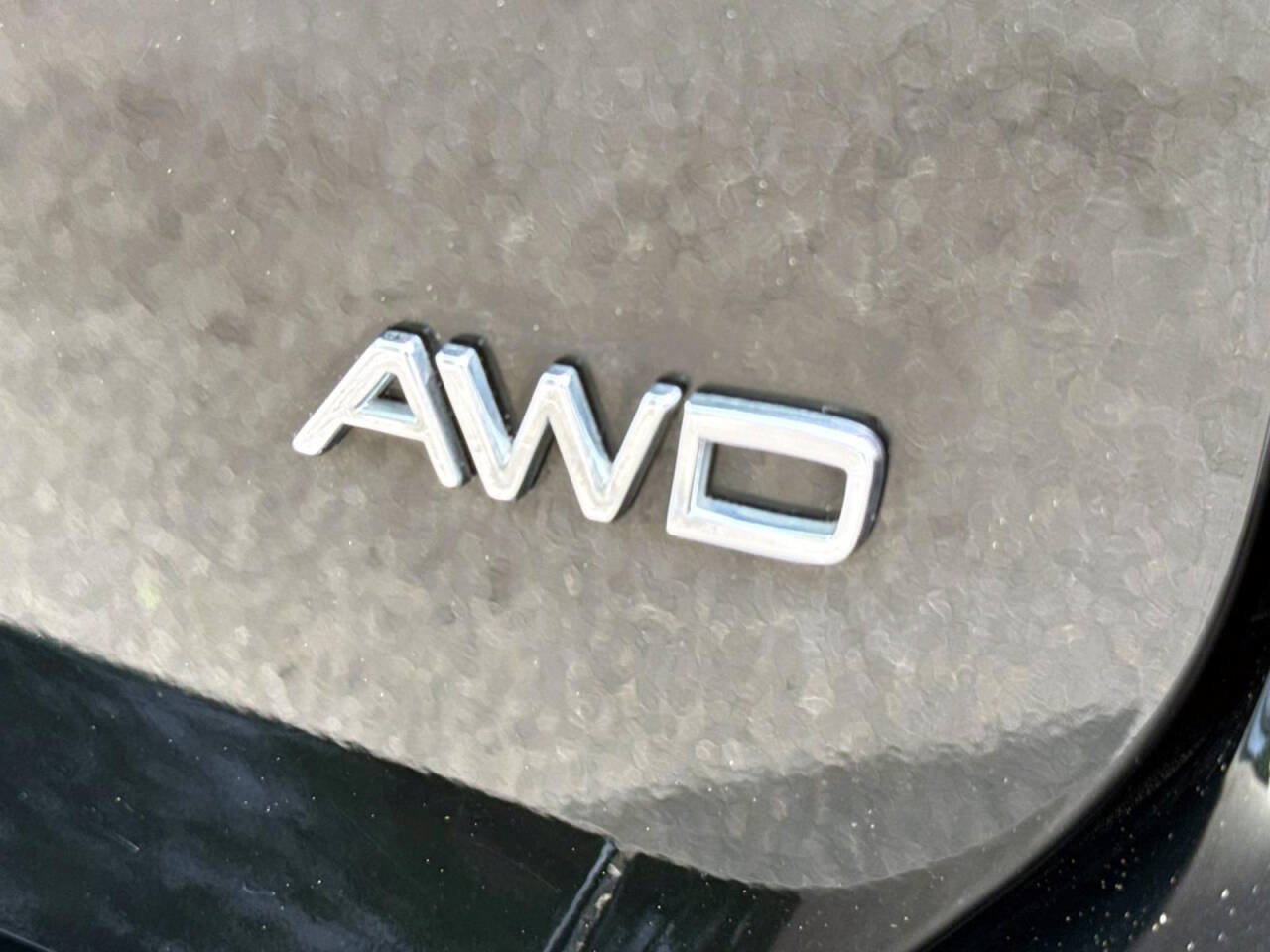 Used 2014 Volvo XC60 3.2 AWD/4WD image 14