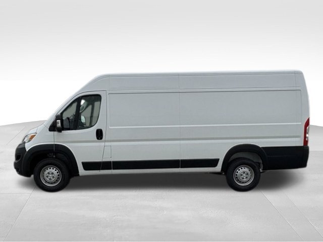 New 2026 RAM ProMaster 3500 w/ Convenience Group FWD image 10