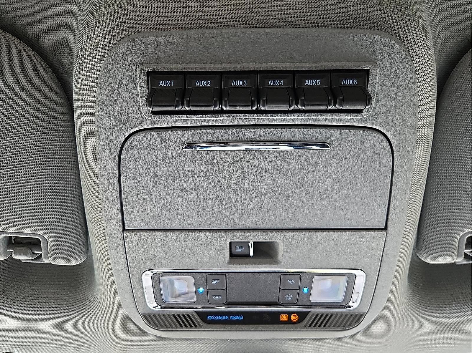 Used 2024 Ford F250 Lariat w/ Lariat Ultimate Package AWD/4WD image 19
