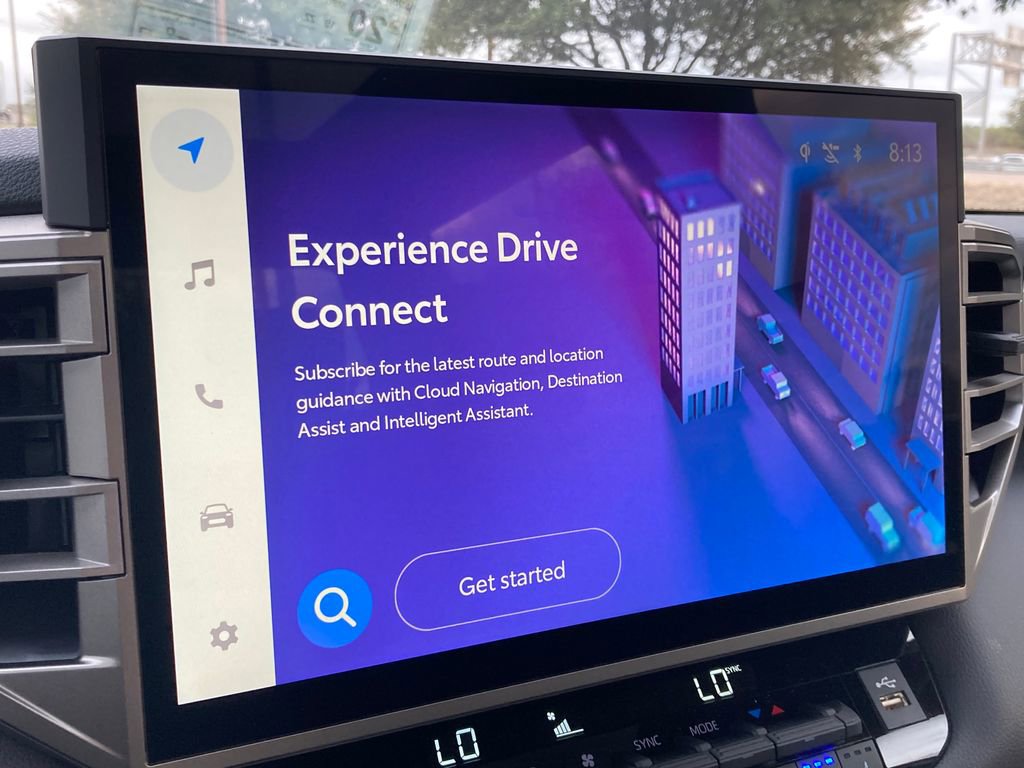 New 2026 Toyota Tundra Limited image 18