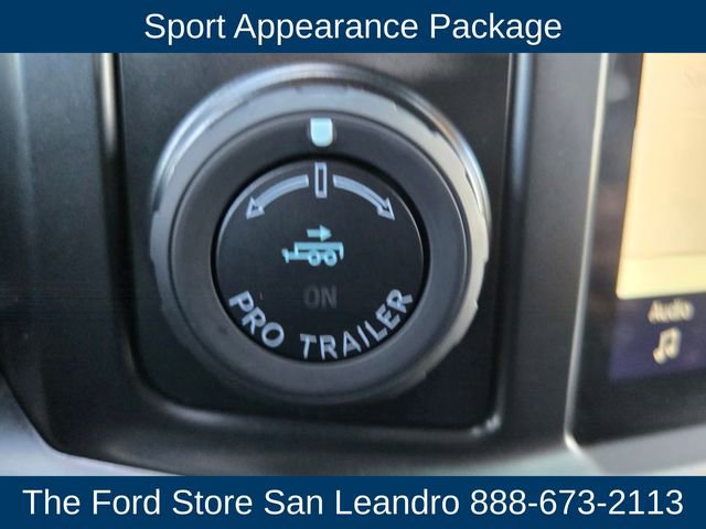 Certified 2024 Ford F250 Platinum AWD/4WD image 19