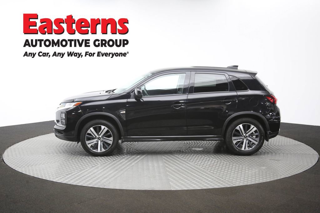 Used 2023 Mitsubishi Outlander Sport AWD image 57