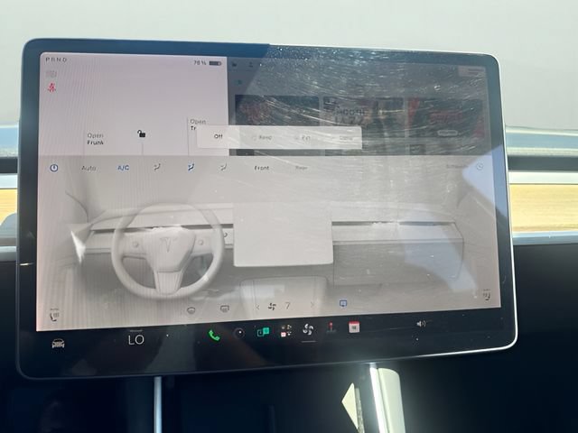 Used 2018 Tesla Model 3 Performance AWD/4WD image 22