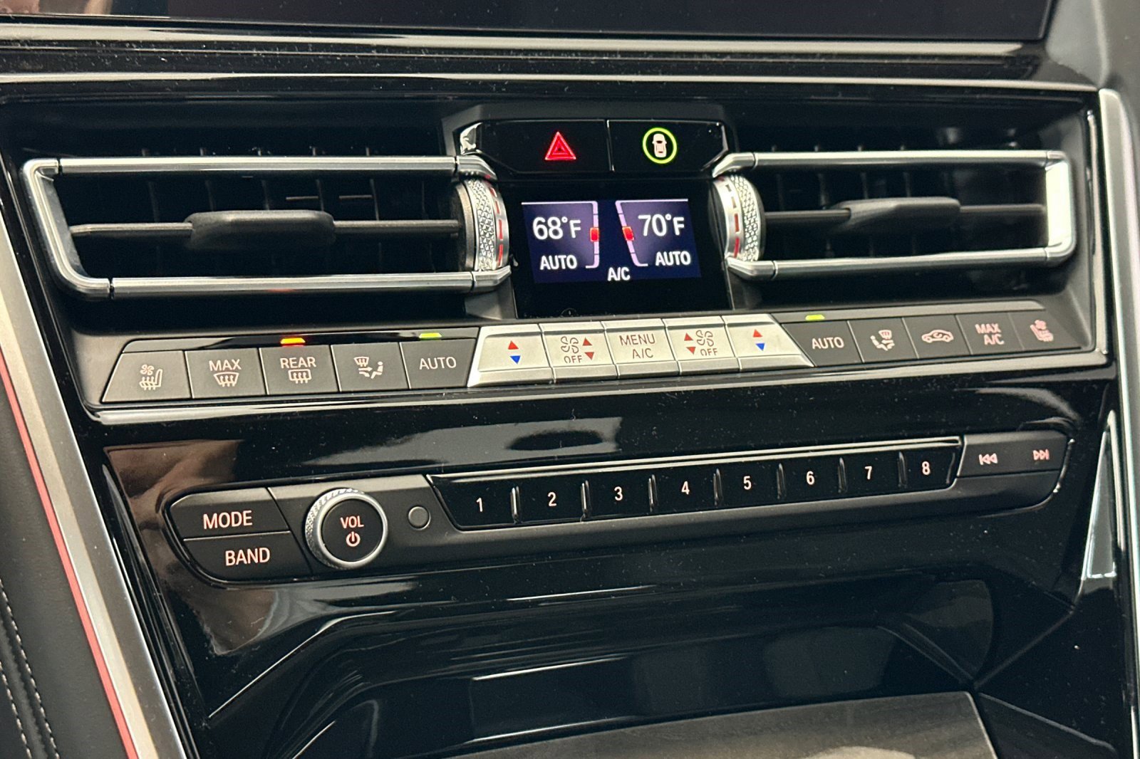 New 2026 BMW 840i w/ M Sport Professional Package RWD image 23