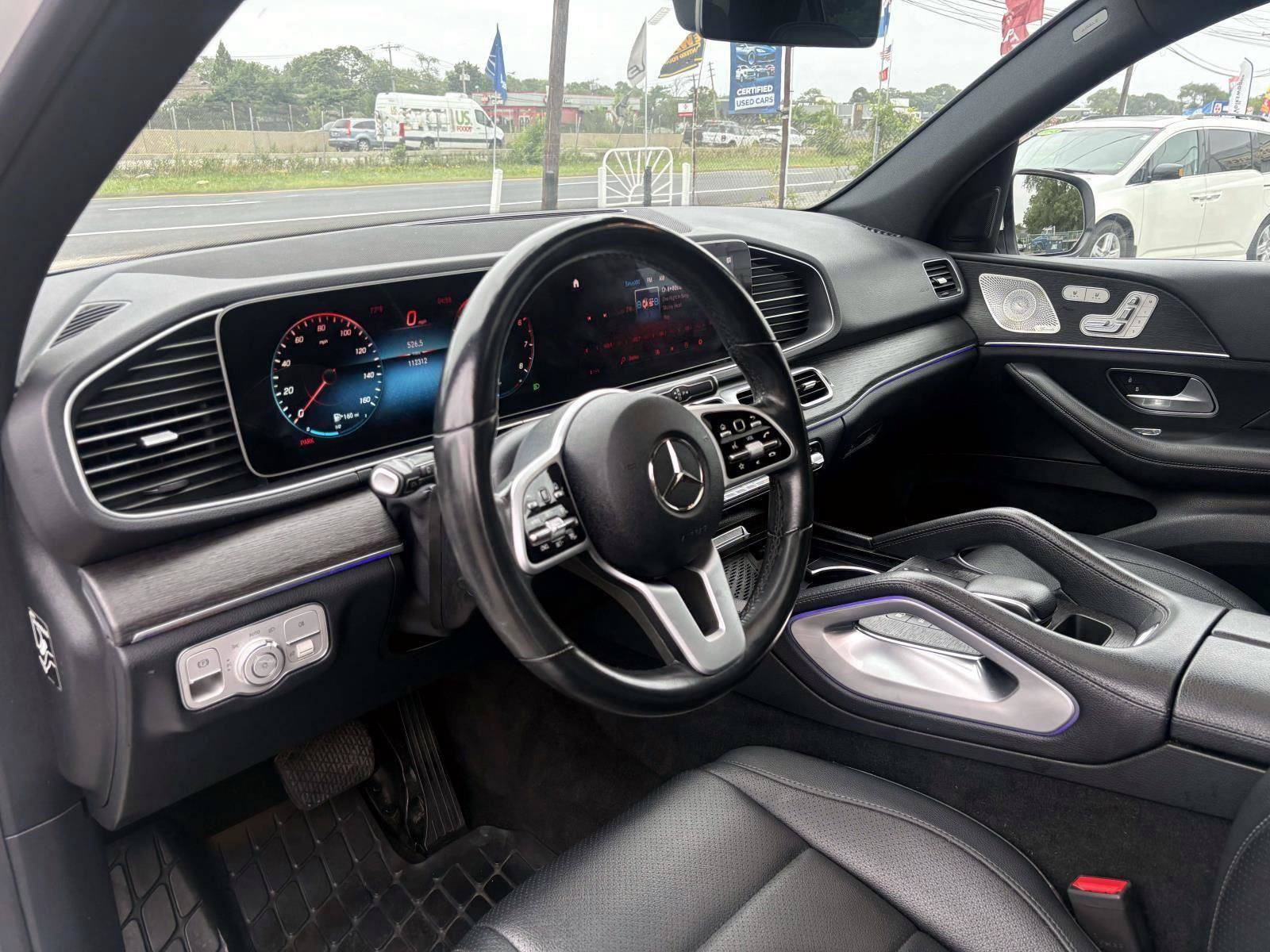 Used 2021 Mercedes-Benz GLE 350 image 13