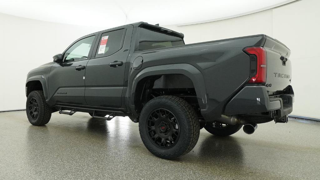 New 2026 Toyota Tacoma SR5 AWD/4WD image 46
