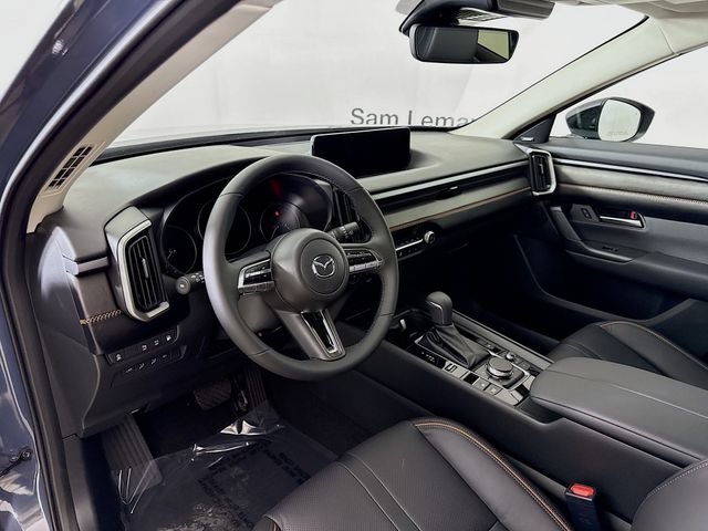 New 2026 MAZDA CX-50 AWD 2.5 Hybrid w/ Weather Package image 9