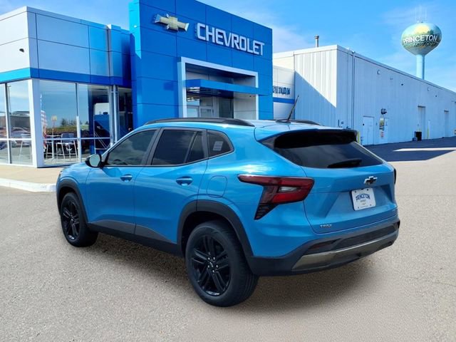 New 2026 Chevrolet Trax ACTIV image 6