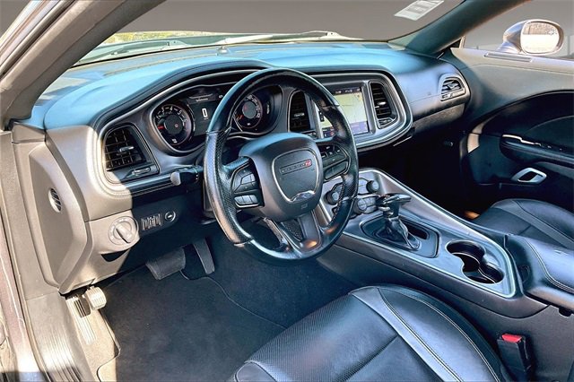 Used 2021 Dodge Challenger SXT w/ Plus Package image 15