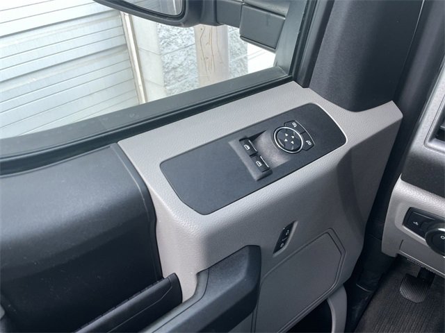 Used 2021 Ford F250 XL w/ Power Equipment Group image 13