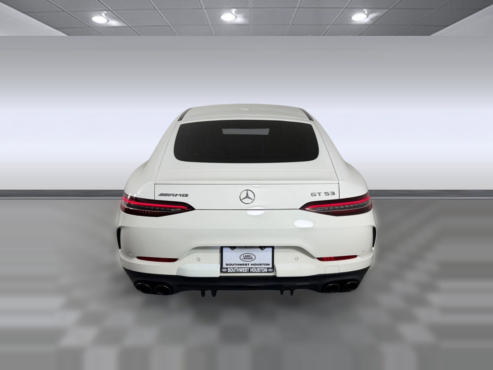 Used 2019 Mercedes-Benz AMG GT 53 image 9