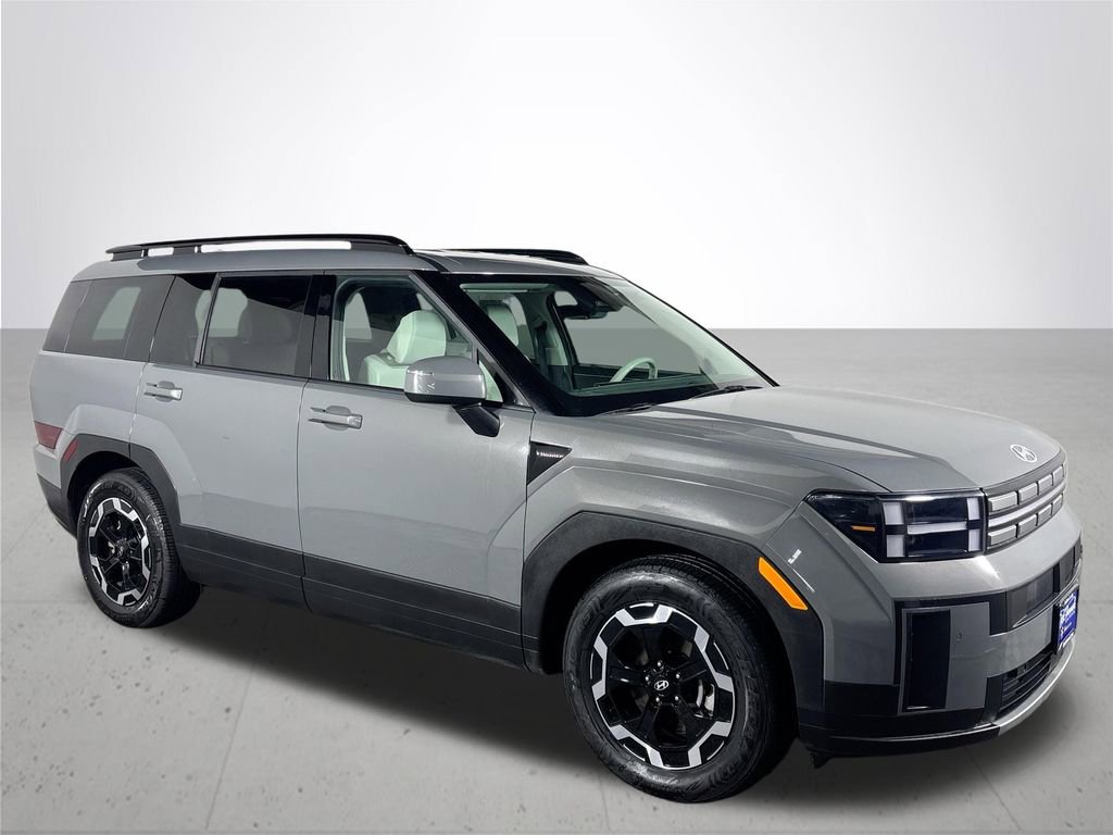 Used 2024 Hyundai Santa Fe SEL image 4