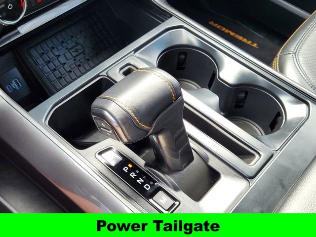 Used 2023 Ford F150 Tremor w/ Equipment Group 402A High image 20