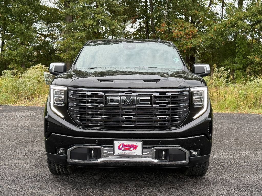 New 2026 GMC Sierra 1500 Denali Ultimate image 15