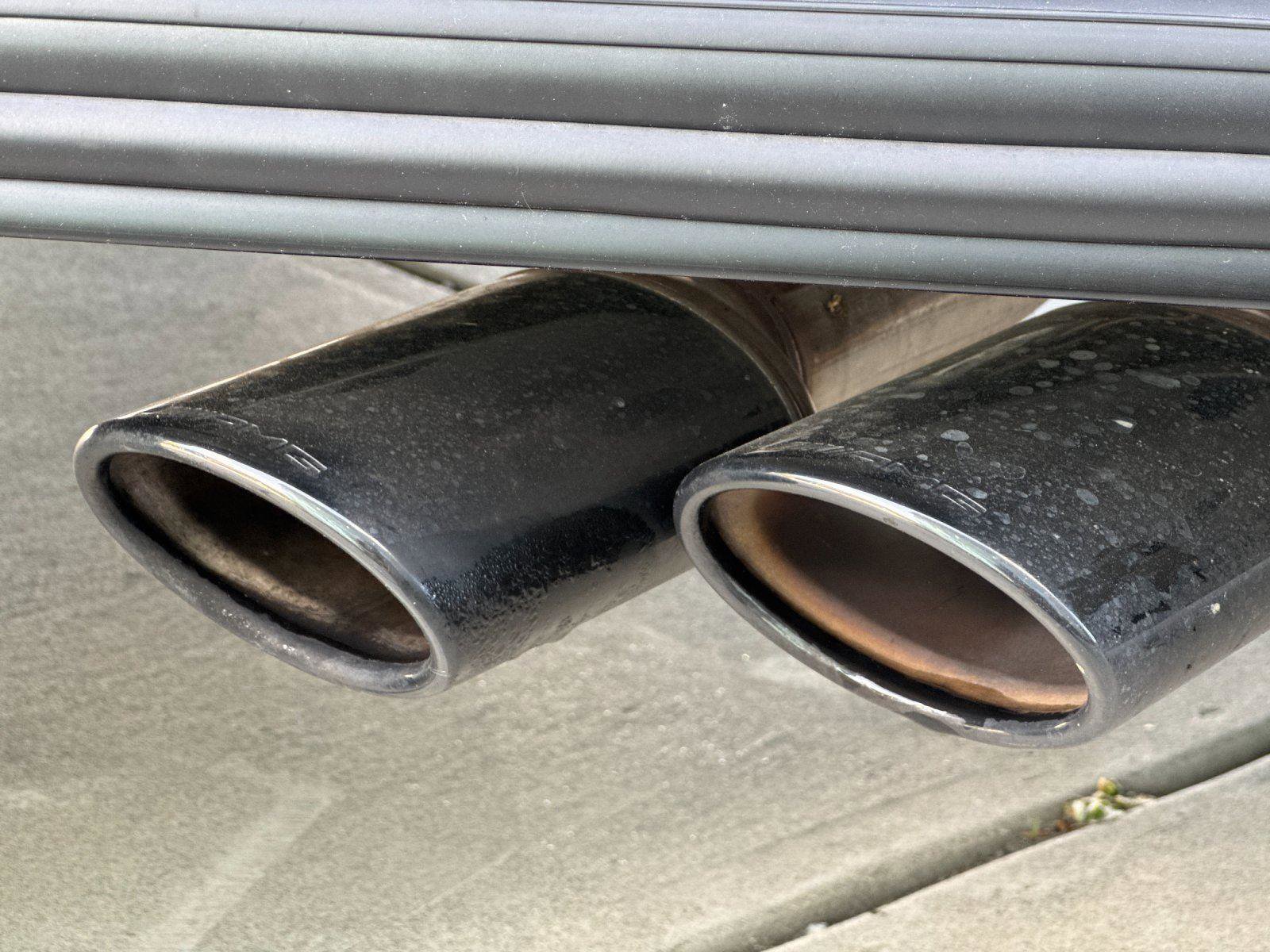 Used 2025 Mercedes-Benz G 63 AMG 4MATIC image 37