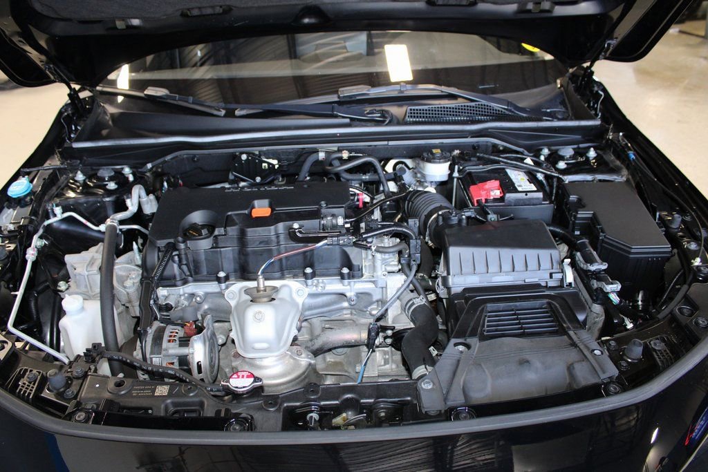 Used 2023 Honda Civic LX image 16