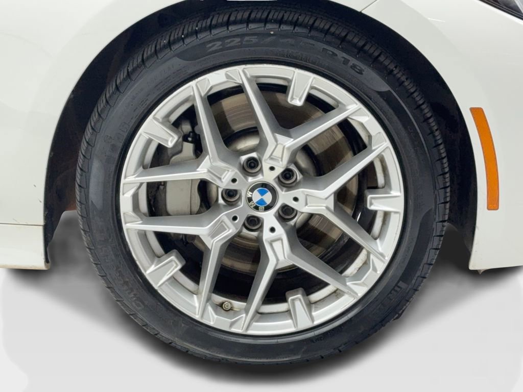 Used 2025 BMW 330i Sedan image 57
