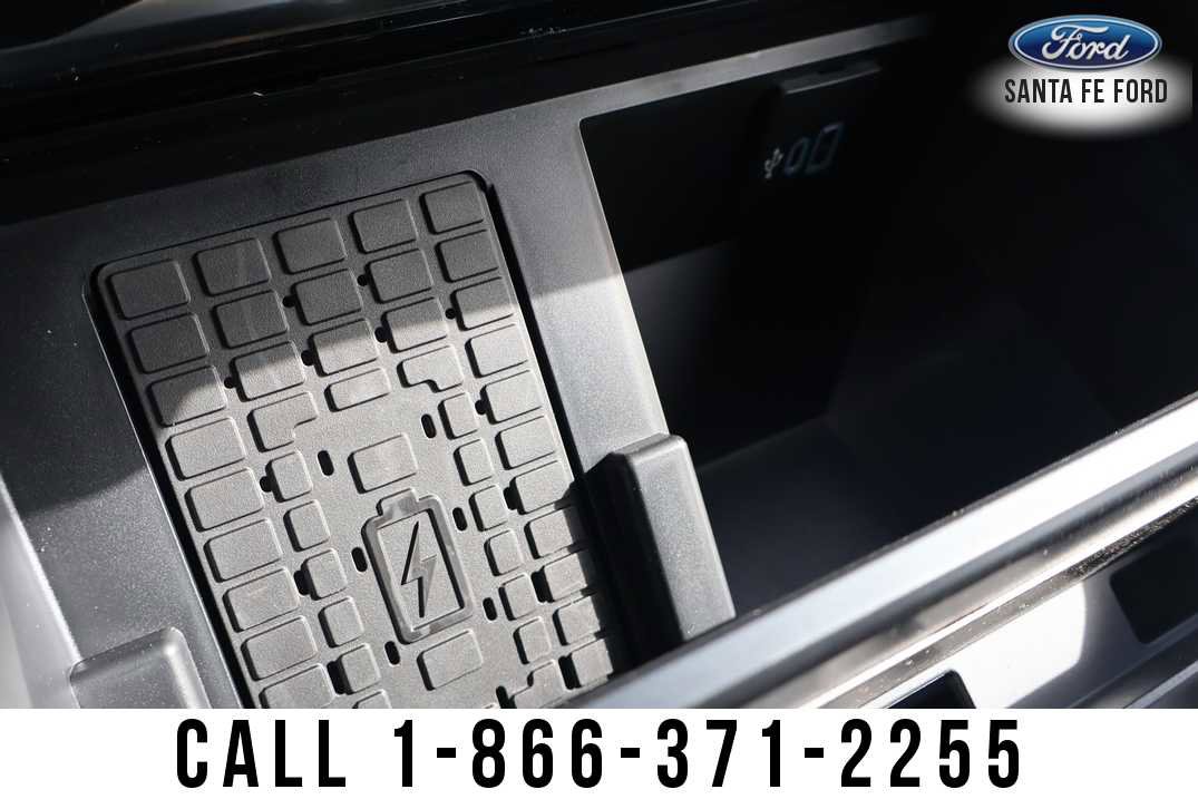 New 2026 Ford F250 Platinum image 52