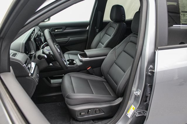 New 2027 GMC Terrain Elevation w/ Elevation Premium Package AWD/4WD image 11