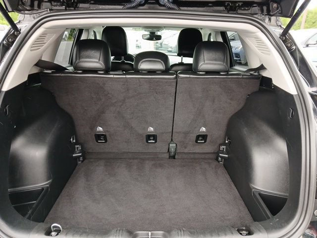 Used 2019 Jeep Compass Latitude AWD/4WD image 12
