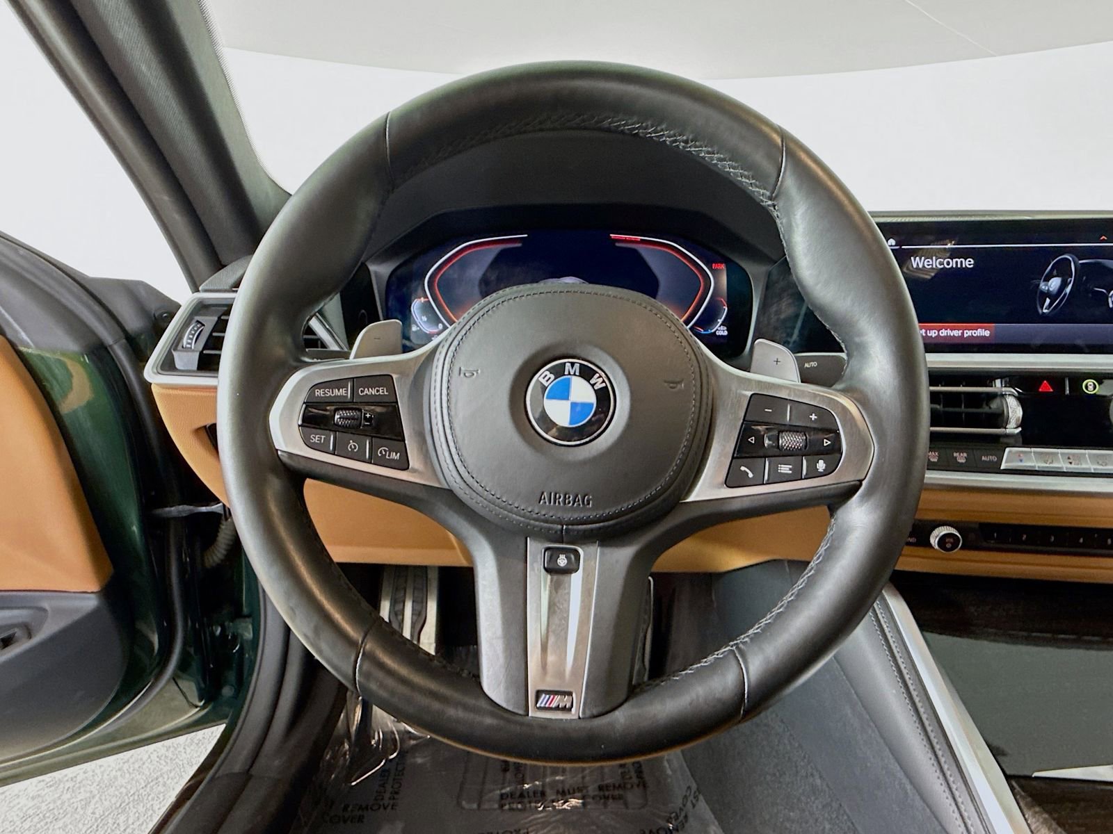 Certified 2023 BMW 430i 430i w/ M Sport Package image 11