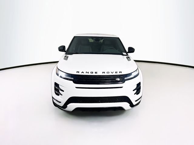 Used 2026 Land Rover Range Rover Evoque Dynamic SE AWD/4WD image 2