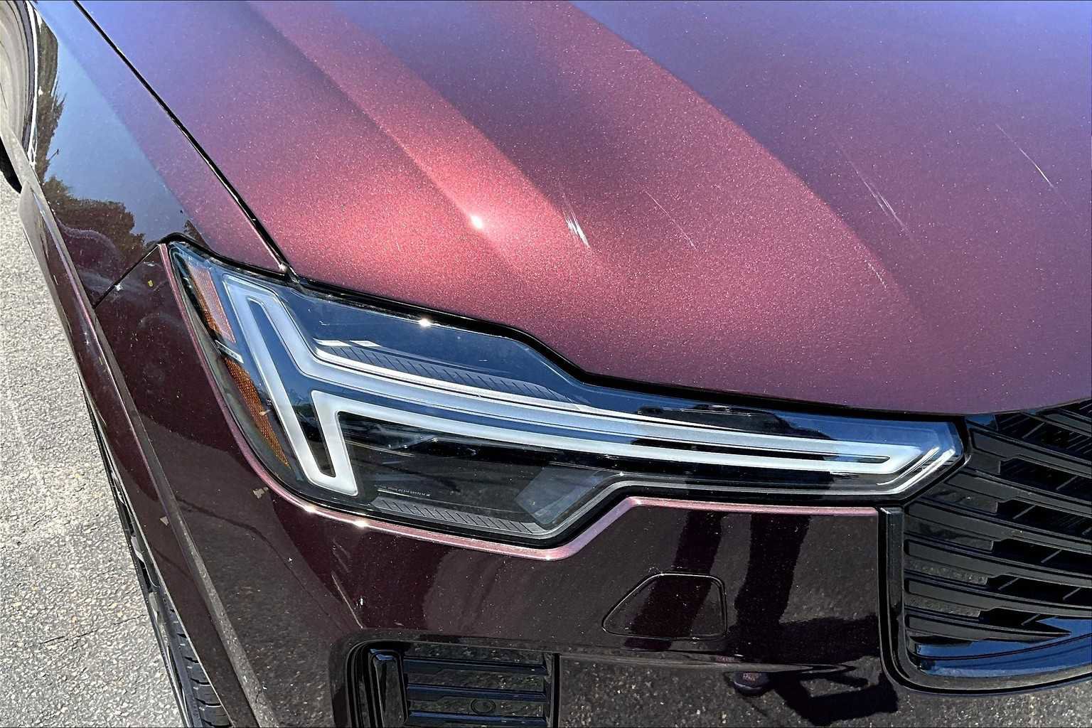 New 2026 Volvo XC90 B6 Ultra w/ Protection Package Premier image 14