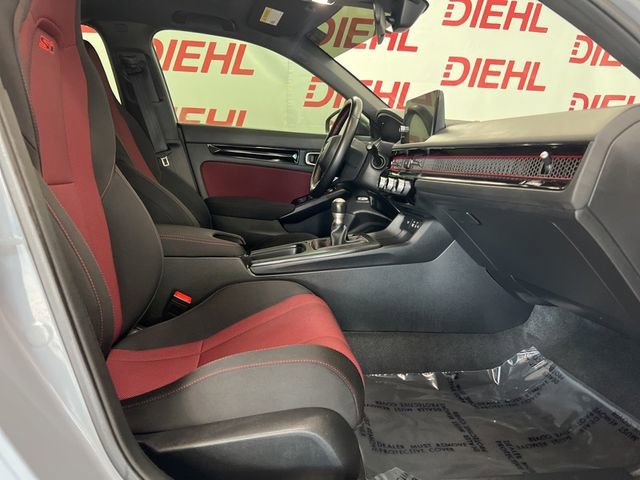 Used 2024 Honda Civic Si image 12