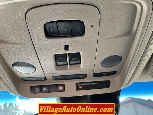 Used 2013 Cadillac XTS Premium AWD/4WD image 44