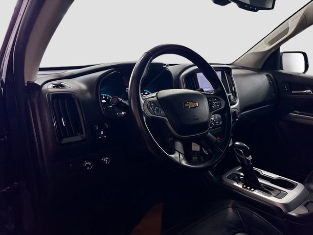 Used 2022 Chevrolet Colorado ZR2 image 10