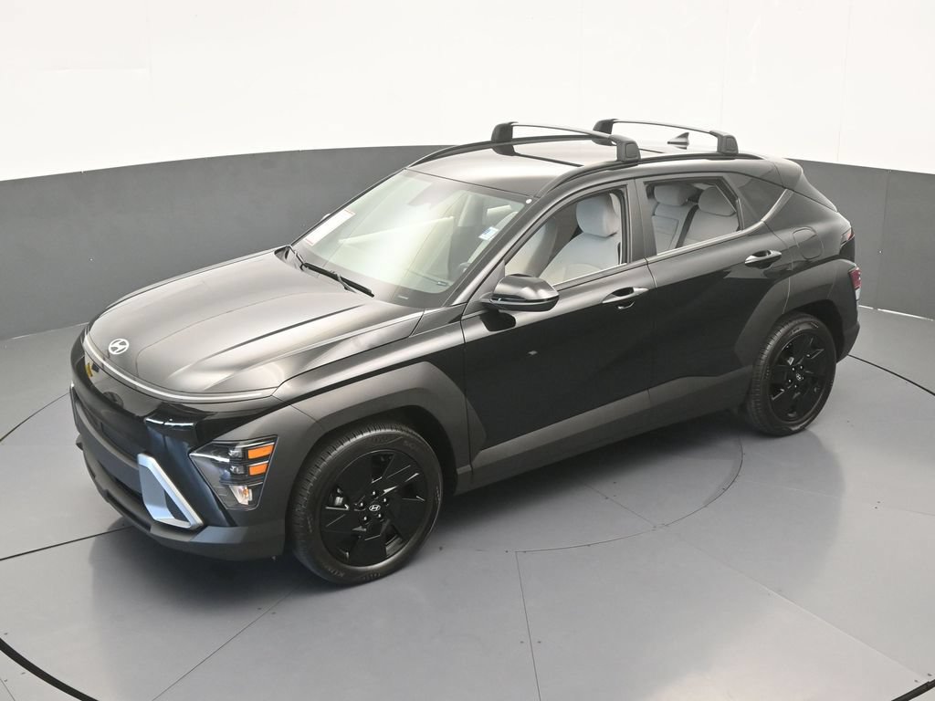 Used 2026 Hyundai Kona SEL Sport FWD image 45