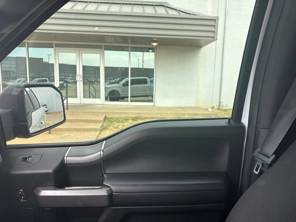 Used 2020 Ford F150 XLT w/ Equipment Group 302A Luxury AWD/4WD image 21
