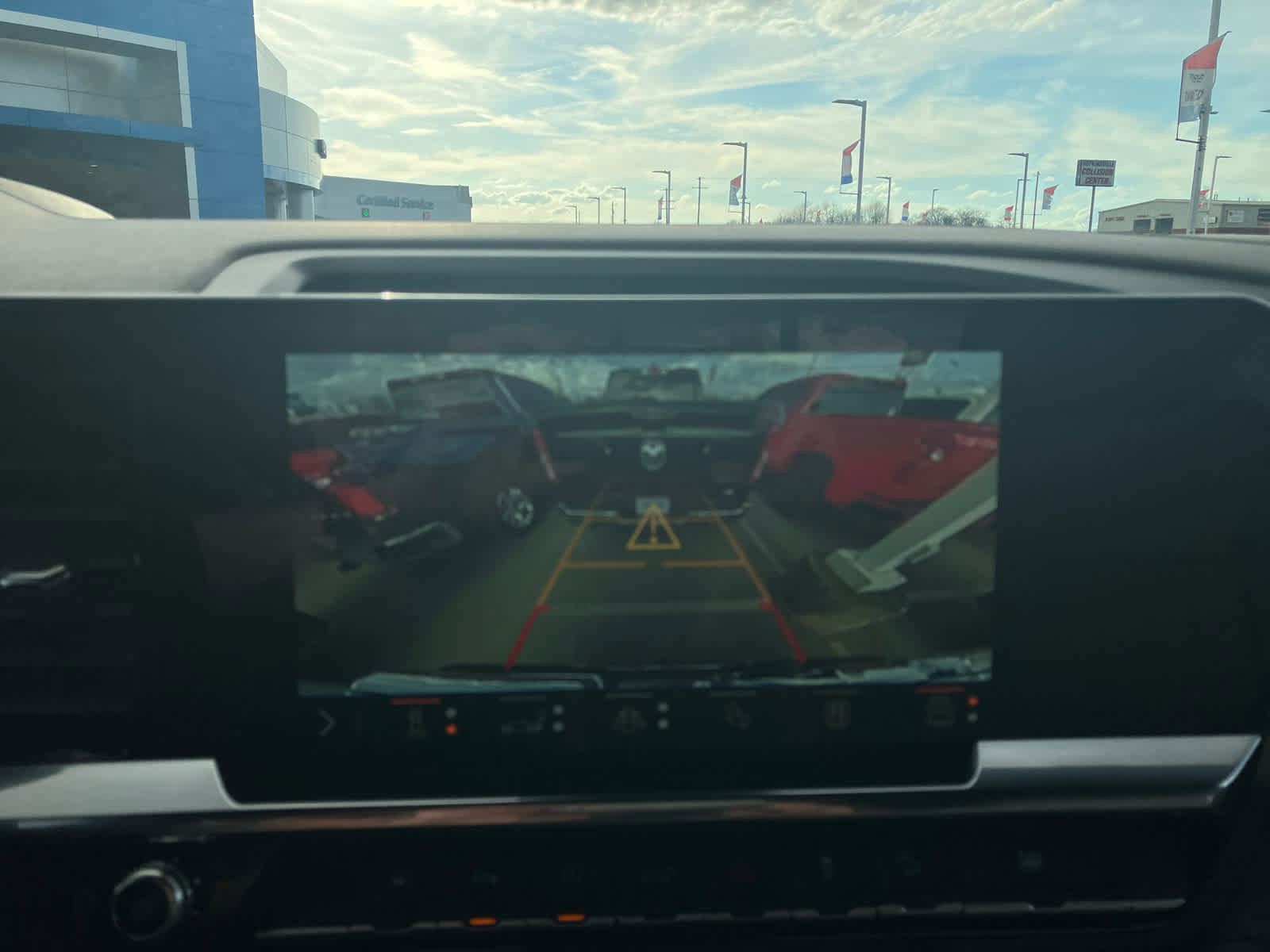 New 2026 GMC Sierra 1500 SLT w/ SLT Premium Plus Package image 27