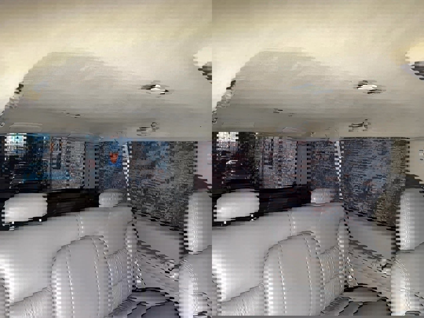 Used 1995 GMC Yukon SLE image 73