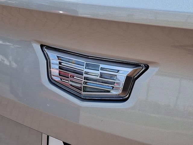 New 2025 Cadillac Escalade IQ Sport 2 AWD/4WD image 11