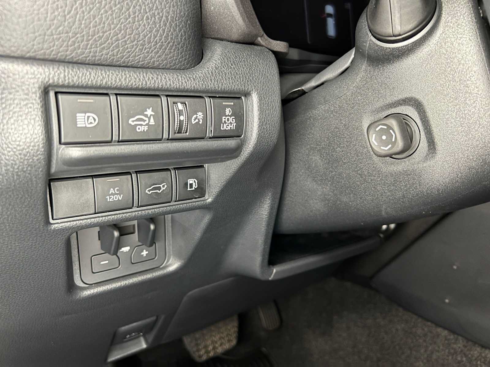 Used 2024 Toyota Land Cruiser AWD/4WD image 28