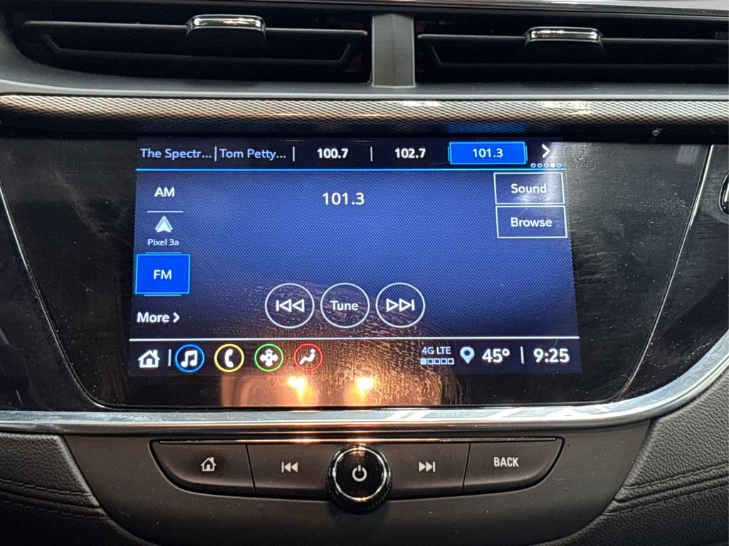 Used 2023 Buick Encore GX Select w/ Sport Touring Package image 20