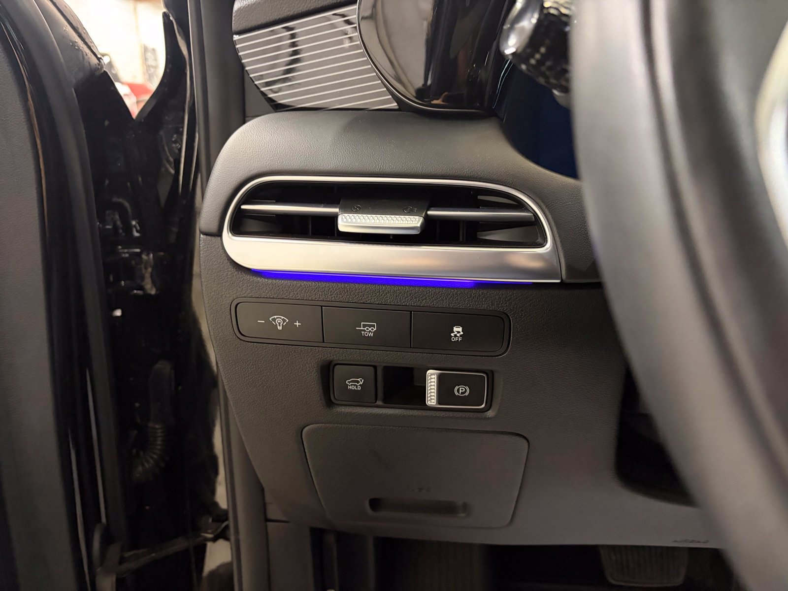 Used 2024 Hyundai Palisade Calligraphy AWD/4WD image 18
