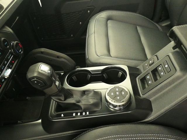 New 2026 Ford Bronco Badlands AWD/4WD image 12