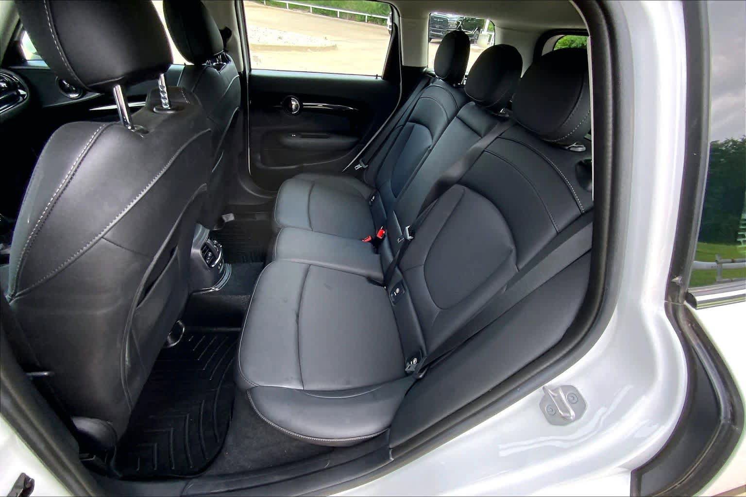 Used 2024 MINI Cooper Clubman S image 20