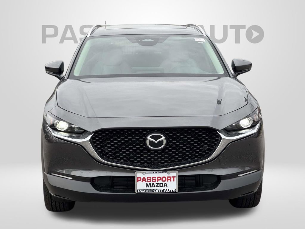 New 2026 MAZDA CX-30 AWD 2.5 S image 6