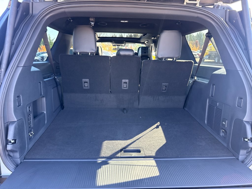 New 2027 Ford Expedition Max Platinum w/ Stealth Performance Package AWD/4WD image 33